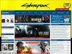 Sites similar to games-only.at