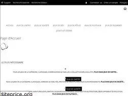 Sites similar to games-sanctuary.ch