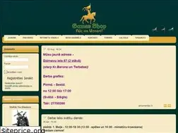 Sites similar to games-shop.lv