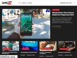 Sites similar to games-sun.com