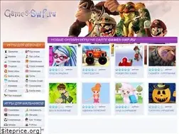 Sites similar to games-swf.ru
