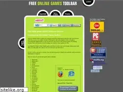Sites similar to games-toolbar.com