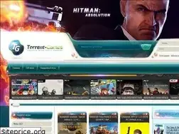 Sites similar to games-torrents.org