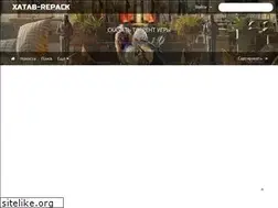 Sites similar to games-xatab.net