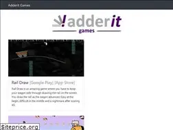 Sites similar to games.adderit.com