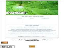 Sites similar to games.adverzum.net