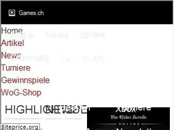 Sites similar to games.ch