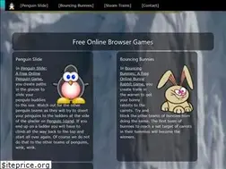 Sites similar to games.chartmygolf.com
