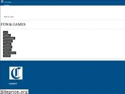 Sites similar to games.chicagotribune.com