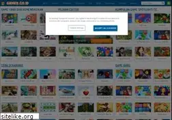 Sites similar to games.co.id