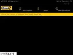 Sites similar to games.co.me