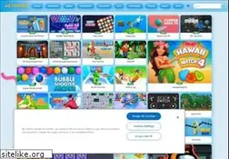 Sites similar to games.co.za