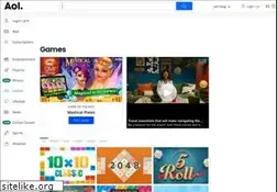Sites similar to games.com