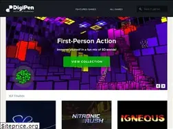 Sites similar to games.digipen.edu