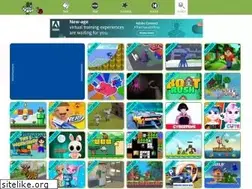 Sites similar to games.gameforgirl.ru