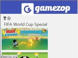 Sites similar to games.gamezop.com