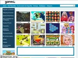 Sites similar to games.gr