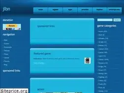 Sites similar to games.jlbn.net