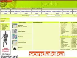 Sites similar to games.lg.web.tr