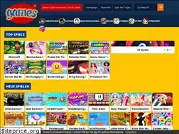 Sites similar to games.li