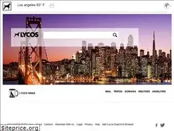 Sites similar to games.lycos.com