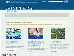 Sites similar to games.noaa.gov