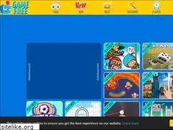 Sites similar to games.onlinetechbd.com