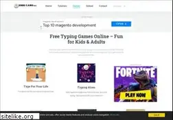 Sites similar to games.sense-lang.org