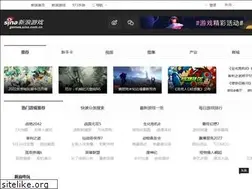 Sites similar to games.sina.com.cn