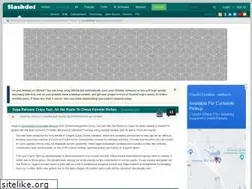 Sites similar to games.slashdot.org