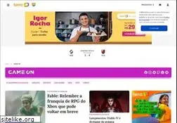 Sites similar to games.terra.com.br