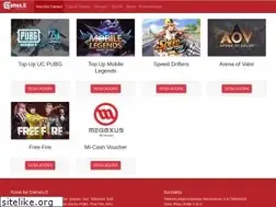 Sites similar to games.tl