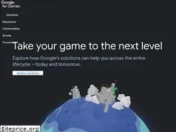 Sites similar to games.withgoogle.com