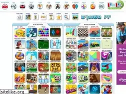 Sites similar to games.yo-yoo.co.il