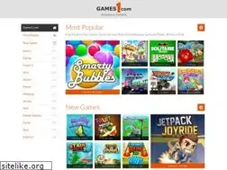 Sites similar to games1.com
