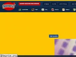 Sites similar to games1.in