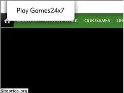 Sites similar to games24x7.org