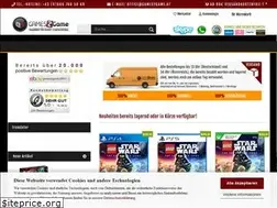 Sites similar to games2game.at