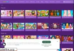 Sites similar to games2girls.com