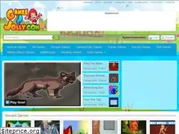 Sites similar to games2jolly.com