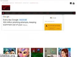 Sites similar to games2mad.com