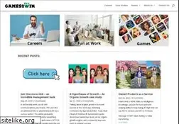 Sites similar to games2winmedia.com