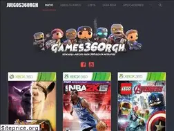 Sites similar to games360rgh.com