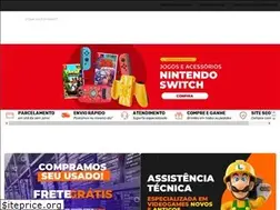 Sites similar to games4.com.br