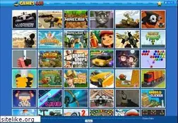 Sites similar to games440.com