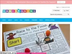 Sites similar to games4gains.com