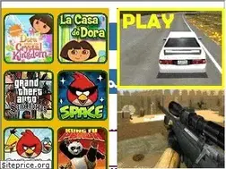 Sites similar to games4ms.com