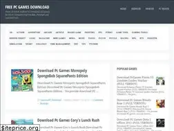 Sites similar to games4pcdownload.blogspot.com