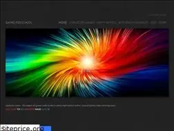 Sites similar to games4schoolfun.weebly.com