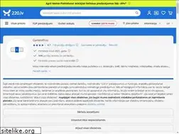 Sites similar to games4you.lv